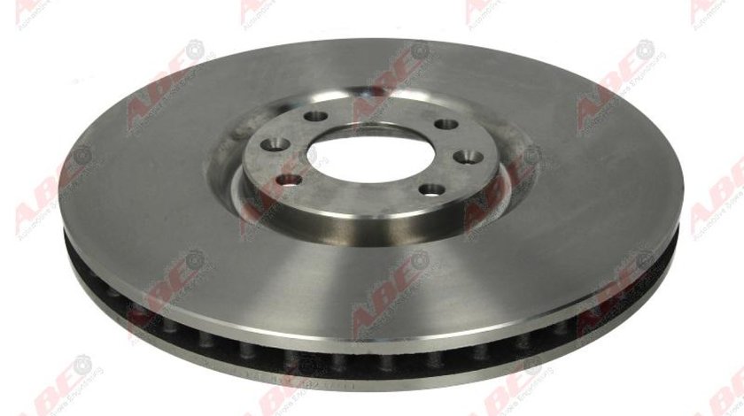 Disc frana CITROËN DS5 Producator ABE C3C034ABE