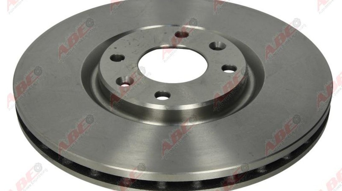 Disc frana CITROËN DS5 Producator ABE C3P030ABE