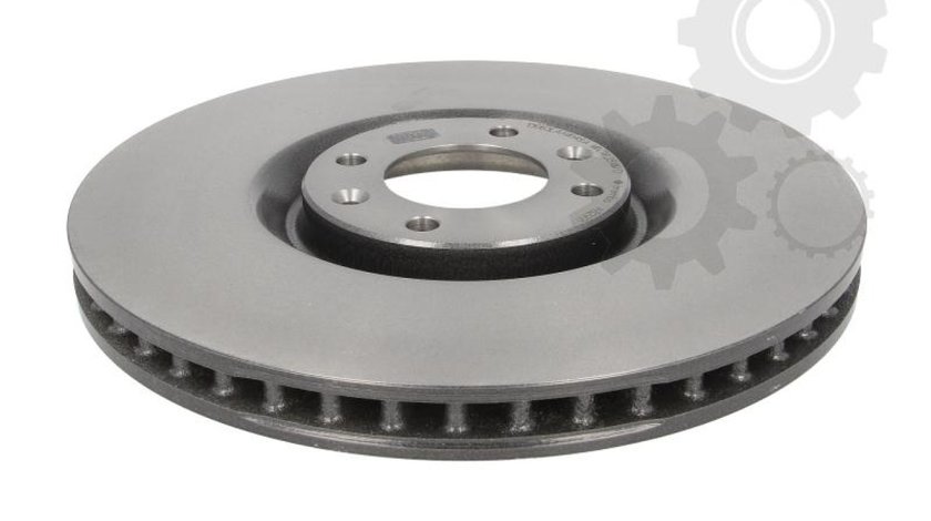 Disc frana CITROËN DS5 Producator BREMBO 09.A829.21