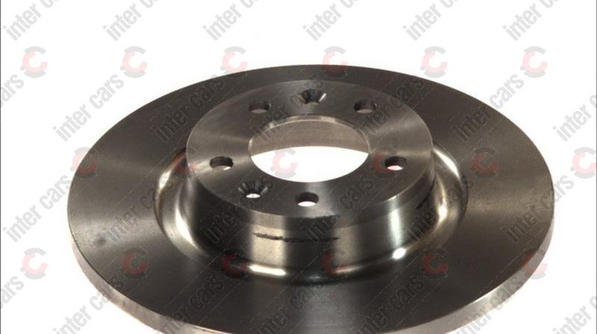 Disc frana CITROËN JUMPY Producator BREMBO 08.A456.10