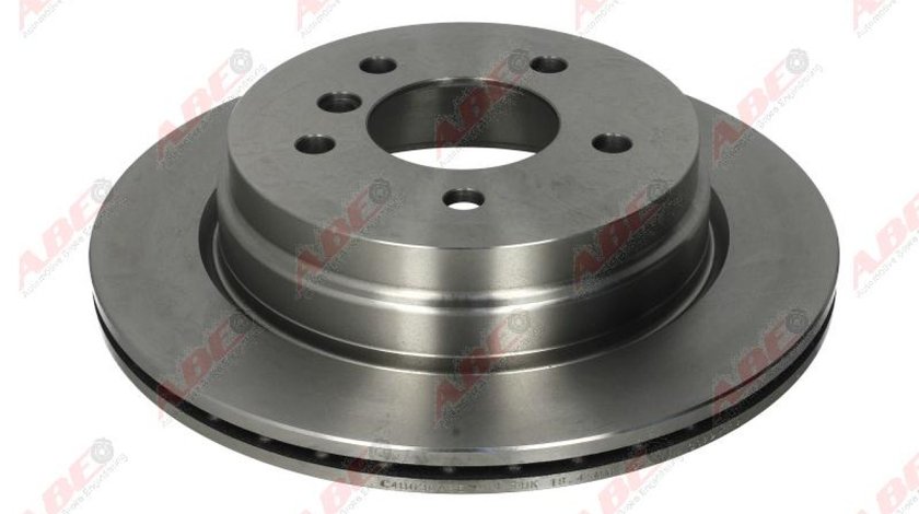 Disc frana CITROËN SAXO S0 S1 Producator ABE C4B030ABE