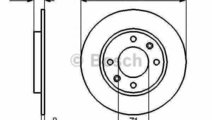 Disc frana CITROËN XSARA caroserie BOSCH 0 986 47...