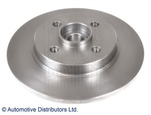 Disc frana CITROEN BERLINGO (B9) (2008 - 2016) BLUE PRINT ADP154305 piesa NOUA