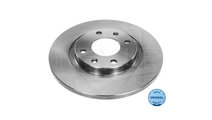 Disc frana Citroen BERLINGO caroserie (M_) 1996-20...