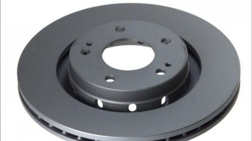 Disc frana Citroen C-CROSSER (EP_) 2007-2016 #2 0986479372