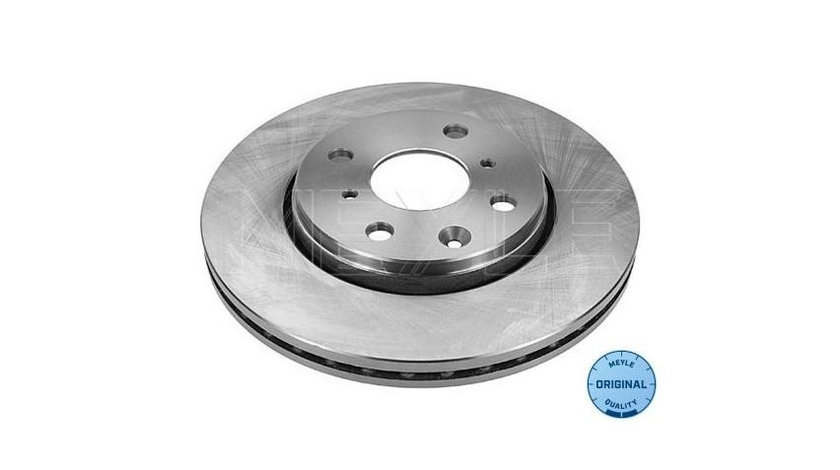 Disc frana Citroen C1 II 2014-2016 #2 0986479239