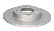 Disc frana Citroen C15 (VD-_) 1984-2005 #2 0829851...