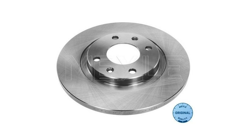 Disc frana Citroen C2 ENTERPRISE 2009-2016 #2 08723810