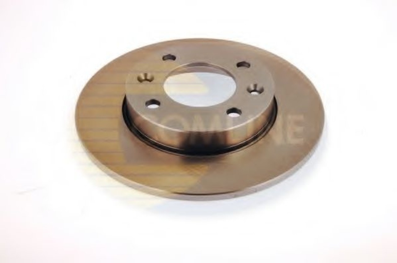 Disc frana CITROEN C3 I (FC) (2002 - 2016) COMLINE ADC1531 piesa NOUA
