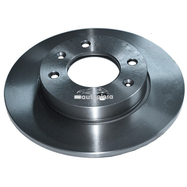 Disc frana CITROEN C3 I (FC) (2002 - 2016) PREMIERE FDF.335 piesa NOUA