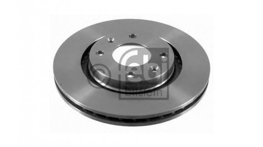 Disc frana Citroen C3 II 2009-2016 #3 0311080280