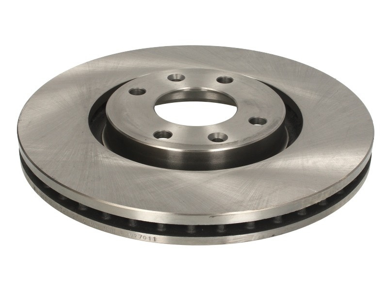 Disc frana CITROEN C4 Cupe (LA) (2004 - 2011) KROTTENDORF KRO-BD4183 piesa NOUA