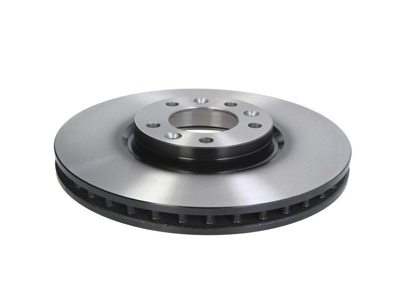 Disc frana CITROEN C4 Grand Picasso II (2013 - 2016) KRIEGER 0950004402 piesa NOUA