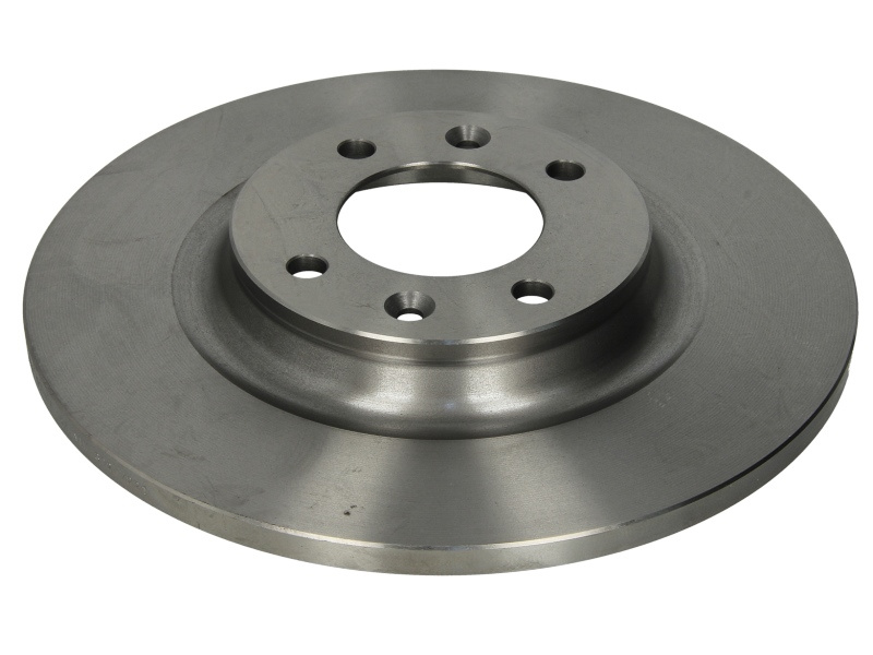 Disc frana CITROEN C4 II (B7) (2009 - 2016) ABE C4C013ABE piesa NOUA
