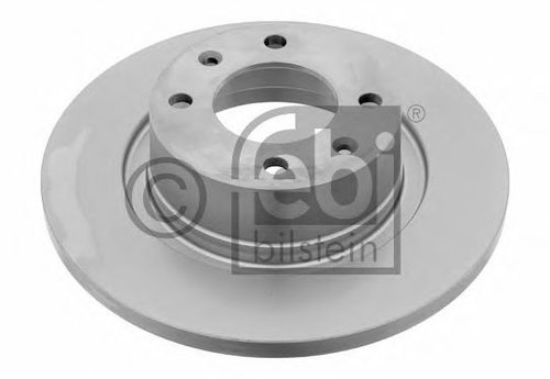 Disc frana CITROEN C5 I Estate (DE) (2001 - 2004) FEBI BILSTEIN 26739 piesa NOUA