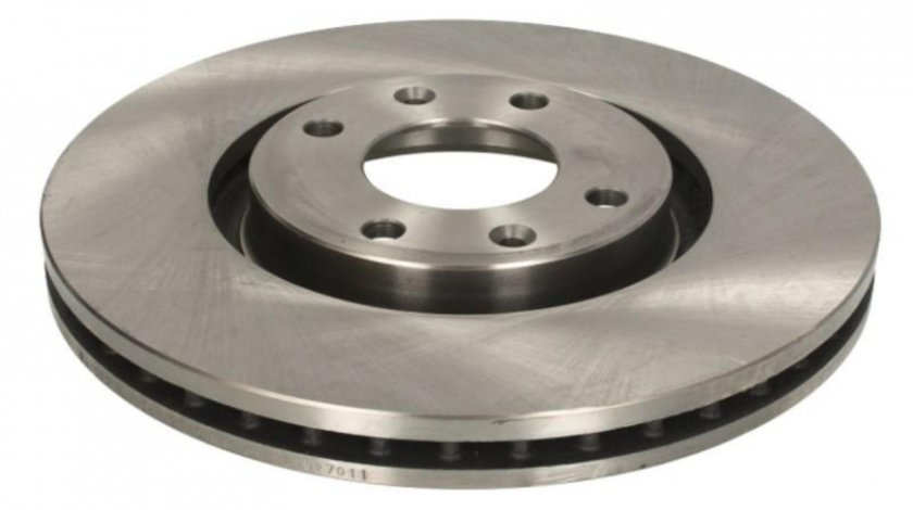 Disc frana Citroen C5 II (RC_) 2004-2016 #3 00004246W2