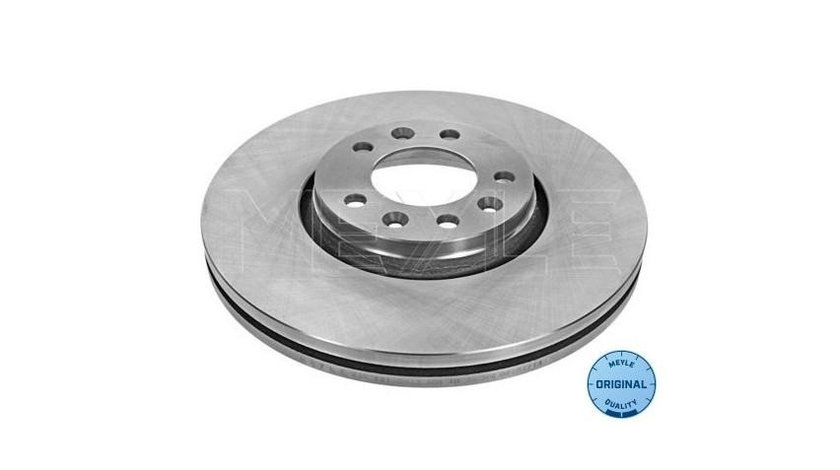 Disc frana Citroen C5 III (RD_) 2008-2016 #2 0001440027088