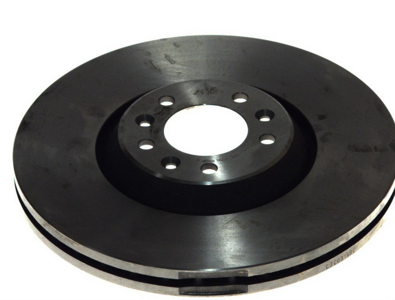 Disc frana CITROEN C6 (TD) (2005 - 2016) ABE C3C031ABE piesa NOUA