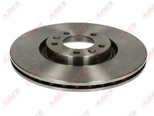 Disc frana CITROEN C6 (TD) (2005 - 2016) ABE C4C016ABE piesa NOUA