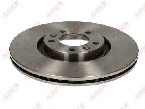 Disc frana CITROEN C6 (TD) (2005 - 2016) ABE C4C016ABE piesa NOUA
