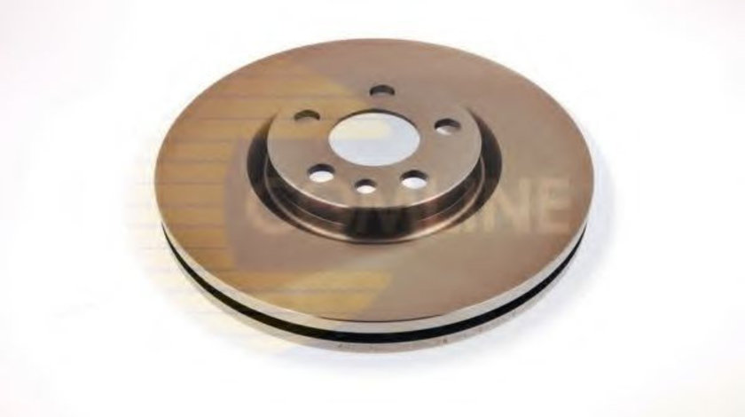 Disc frana CITROEN C8 (EA, EB) (2002 - 2016) COMLINE ADC1546V piesa NOUA