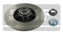 Disc frana CITROEN DS5 (2011 - 2015) SKF VKBD 1016...