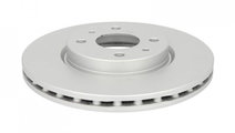 Disc frana Citroen NEMO combi 2009-2016 #2 0958431...