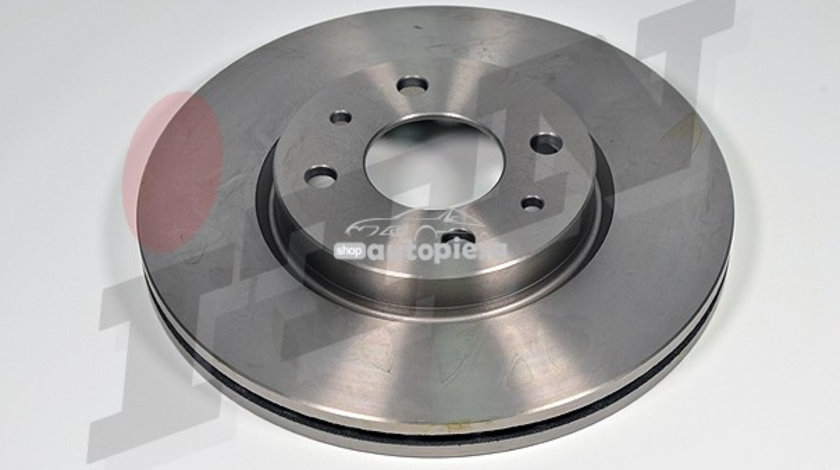 Disc frana CITROEN NEMO combi (2009 - 2016) ITN 10-230-407 piesa NOUA