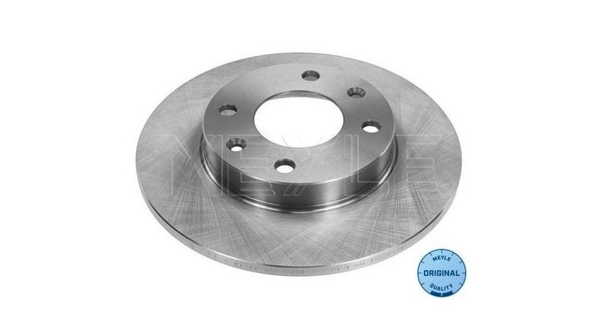 Disc frana Citroen SAXO (S0, S1) 1996-2004 #2 08298510