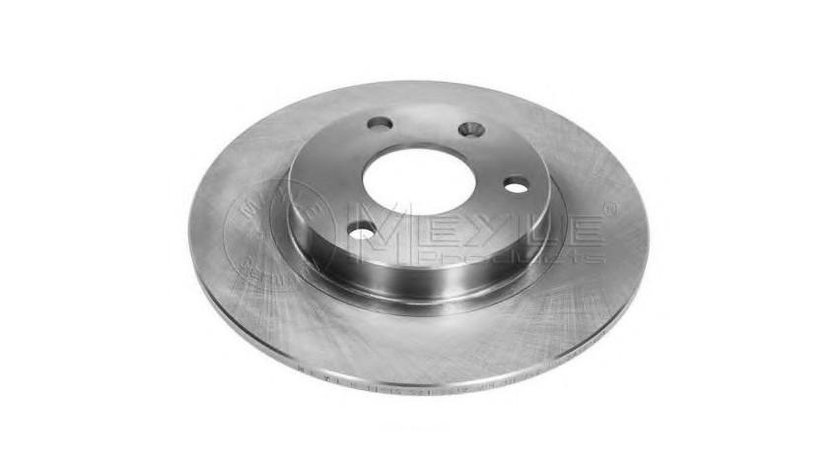 Disc frana Citroen SAXO (S0, S1) 1996-2004 #2 08492914