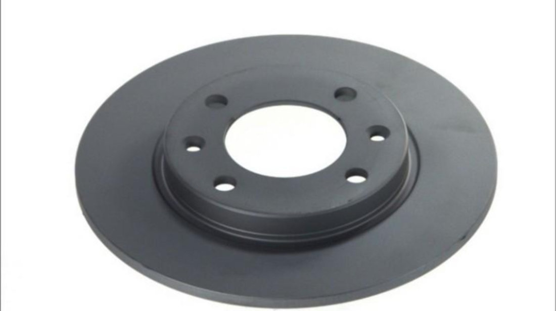 Disc frana Citroen SAXO (S0, S1) 1996-2004 #2 08533410