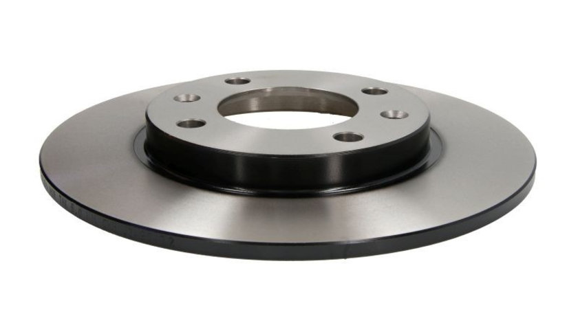 Disc frana CITROEN SAXO (S0, S1) (1996 - 2004) KRIEGER 0950004450 piesa NOUA