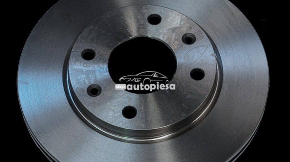 Disc frana CITROEN SAXO (S0, S1) (1996 - 2004) PREMIERE FDF.368 piesa NOUA