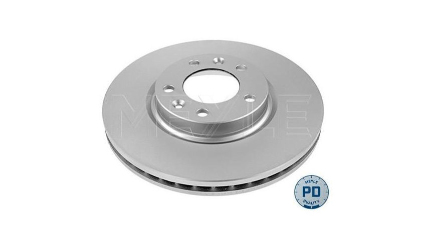 Disc frana Citroen XM (Y3) 1989-1994 #2 09830310