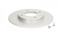 Disc frana Citroen XSARA caroserie 2000-2005 #2 08...