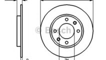 Disc frana CITROEN XSARA Caroserie (2000 - 2005) B...