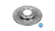 Disc frana Citroen XSARA Estate (N2) 1997-2010 #2 ...