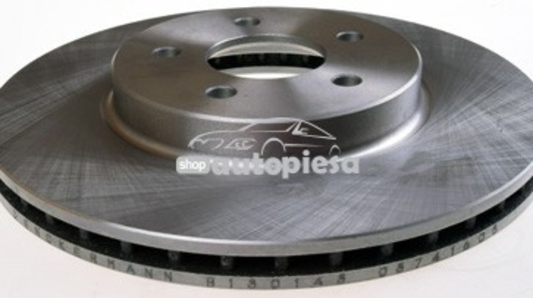 Disc frana CITROEN XSARA Estate (N2) (1997 - 2010) KRIEGER 0950004063 piesa NOUA