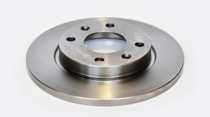 Disc frana CITROEN XSARA (N1) (1997 - 2005) POLPARTS PLSK908 piesa NOUA