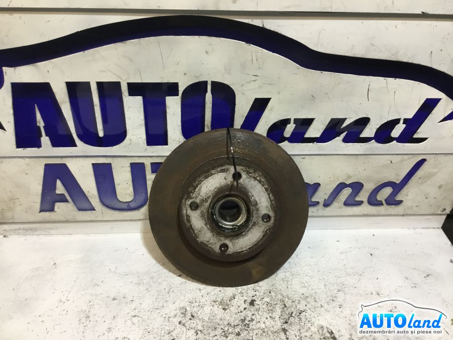 Disc Frana Cu Rulment Renault MEGANE II BM0/1 ,CM0/1 2002