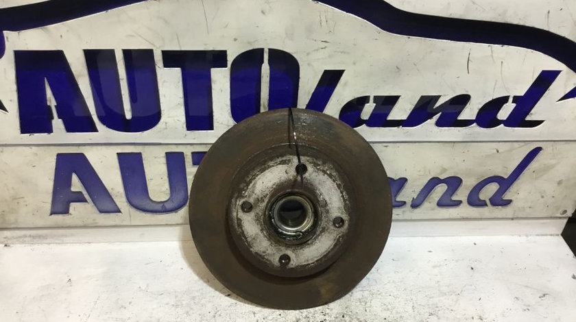 Disc Frana Cu Rulment Renault MEGANE II BM0/1 ,CM0/1 2002