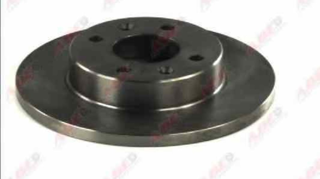 Disc frana DACIA 1410 limuzina ABE C3R002ABE