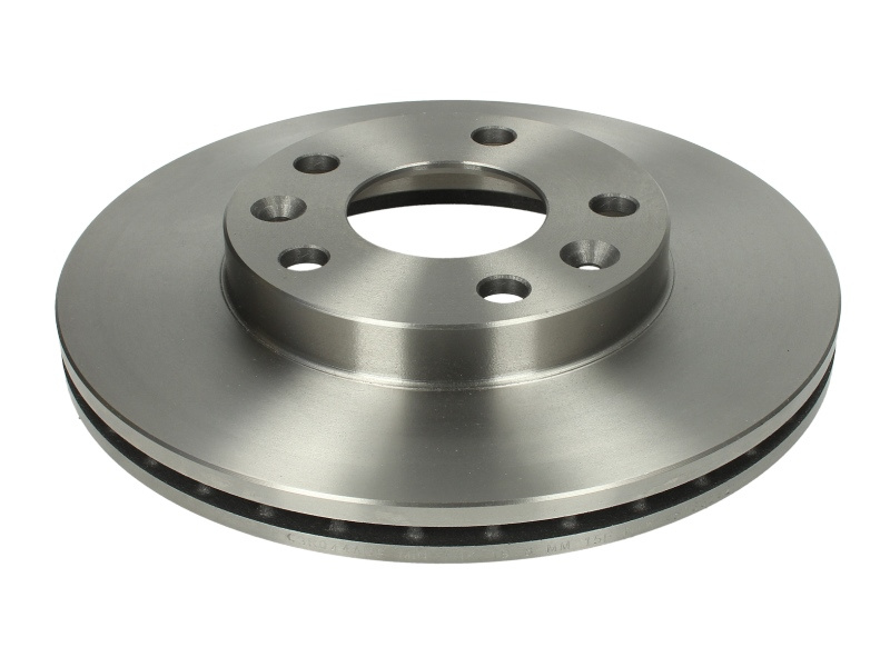 Disc frana DACIA DUSTER (2010 - 2016) ABE C3R044ABE piesa NOUA