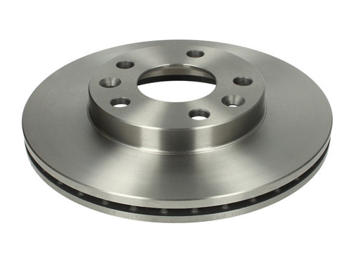 Disc frana DACIA DUSTER (2010 - 2016) ABE C3R044ABE piesa NOUA