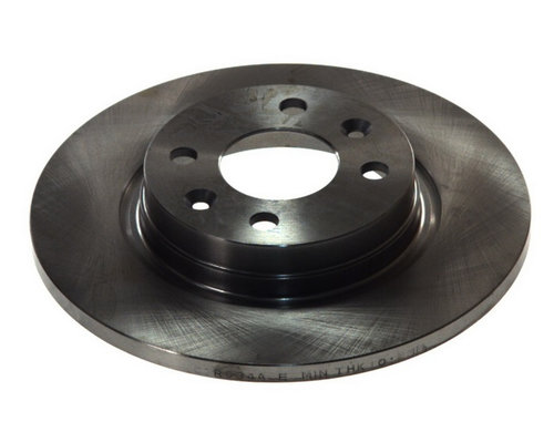 Disc frana DACIA LOGAN (LS) (2004 - 2016) ABE C3R034ABE piesa NOUA