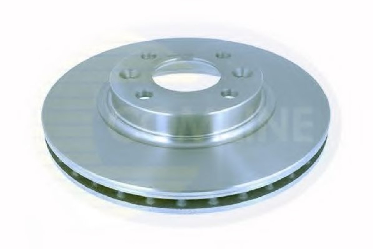 Disc frana DACIA LOGAN MCV II (2013 - 2016) COMLINE ADC2719V piesa NOUA