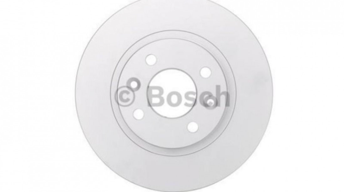 Disc frana Dacia LOGAN MCV (KS_) 2007-2016 #2 09534910