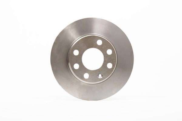 Disc frana DAEWOO CIELO (KLETN) (1995 - 1997) QWP WBD111 piesa NOUA