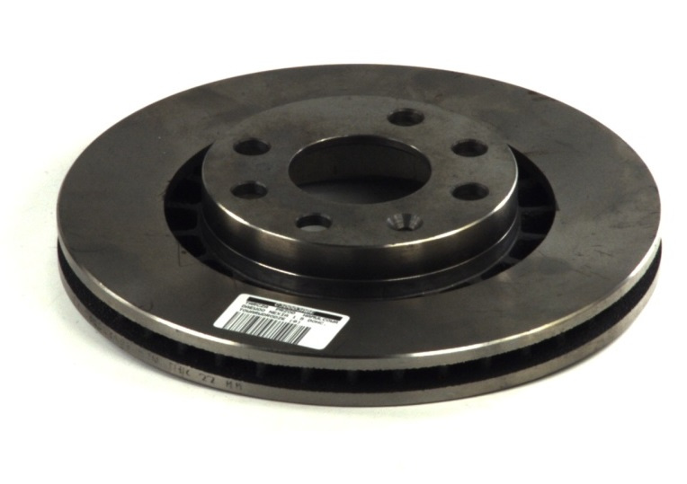 Disc frana DAEWOO CIELO limuzina (KLETN) (1995 - 2008) ABE C30003ABE piesa NOUA