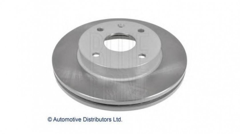 Disc frana Daewoo LACETTI hatchback (KLAN) 2004-2016 #2 0311014430